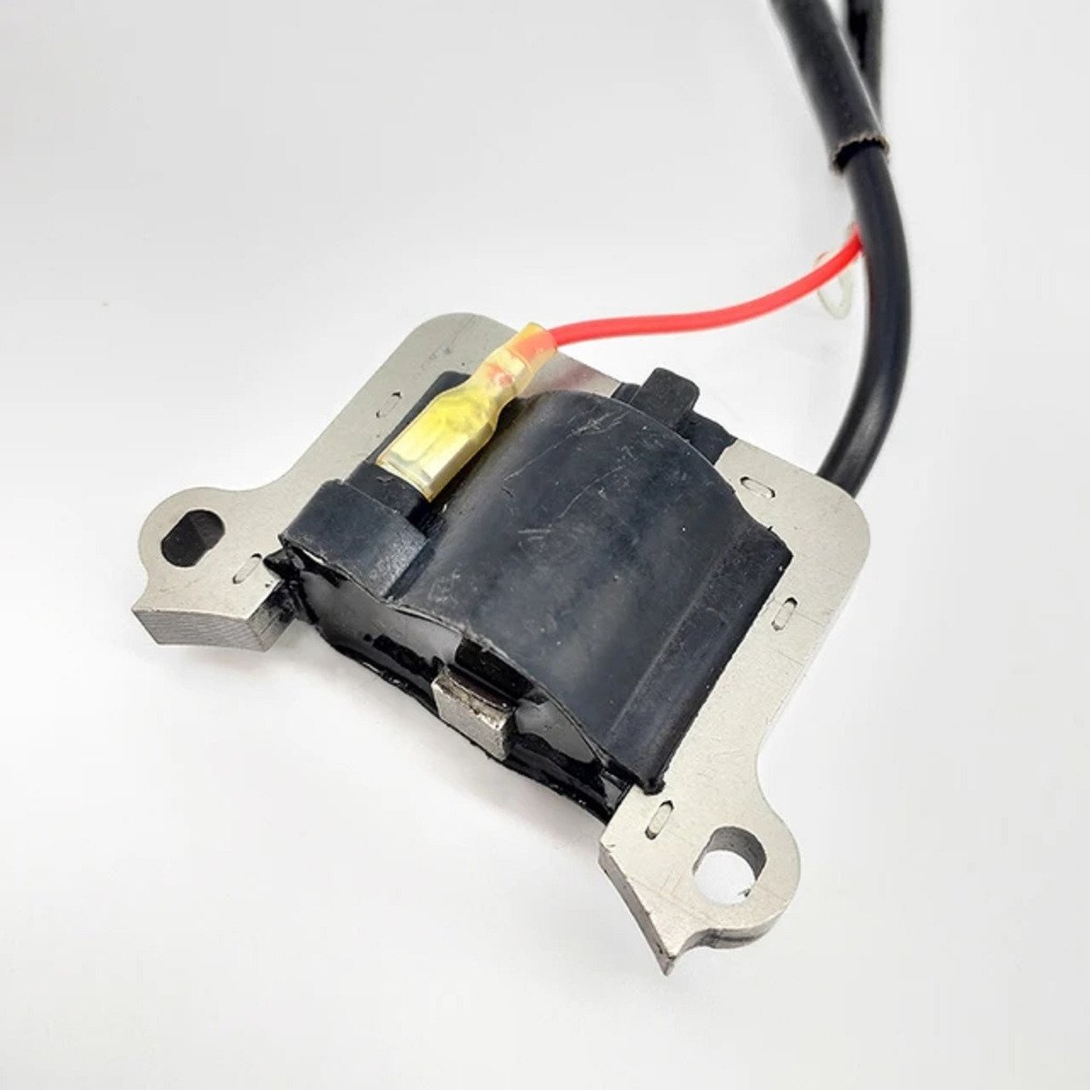 Kit Bobina Bujia Para Dedesmalezadora 43cc 52cc