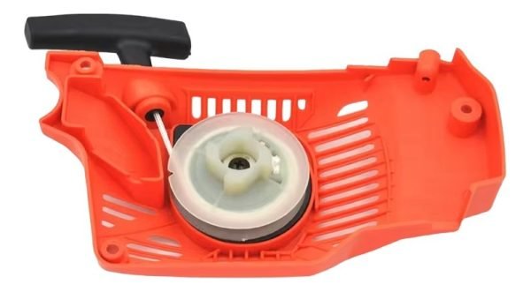 Sistema De Arranque Para Motosierras Chinas De 38cc - Image 3