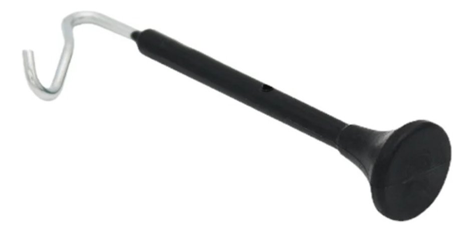 Cebador Perilla Con Alambre Para Motosierra - Image 5