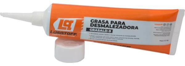 Grasa P/ Caja De Engranajes Desmalezadora Motoguadaña 100gr
