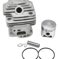 Kit De Cilindro Desmalezadora China 43/52cc Niwa/lusqtoff