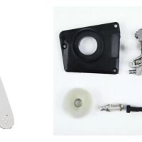 Espada Motosierra China 20 + Servicio Aceite