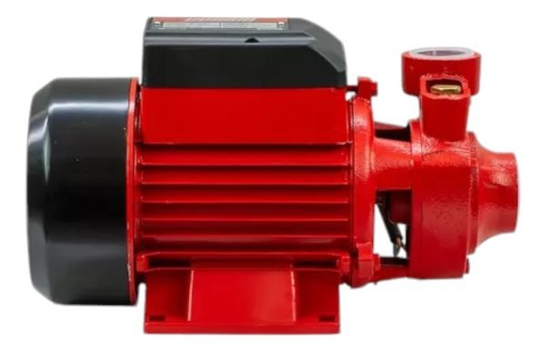 Bomba Periferica Elevadora Omaha Qb60 0.5hp 50hz 220v Color - Image 5