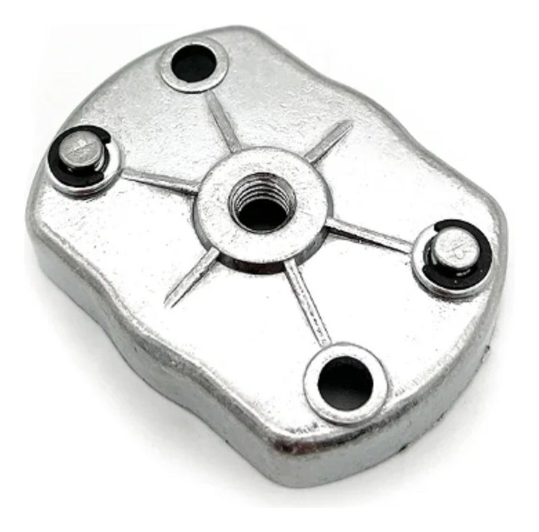 Repuesto Cazoleta Placa De Arranque Desmalezadoras 52cc X6 - Image 5