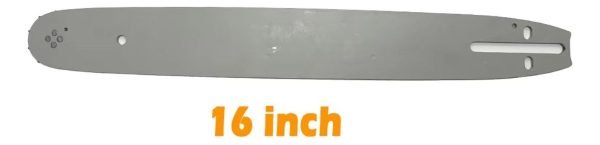 Espada Motosierra 025 Ms170 180 210 250 3/8lp 16puLG 40cm - Image 3