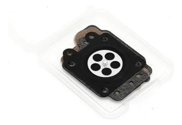 Juntas Carburador Desmalezadora 43 A 52cc Niwa-gamma-garden - Image 4