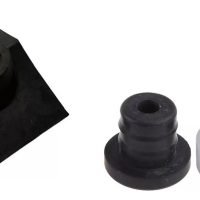 Goma Sello Bujía + Válvula Aire 45/52cc